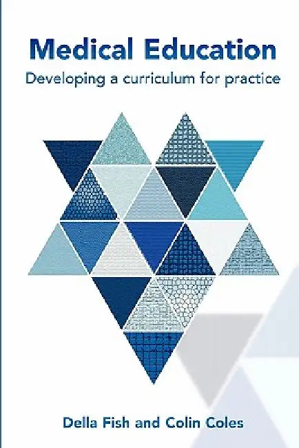 Medical Education (English, Fish)