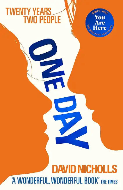 One Day (English, David Nicholls)
