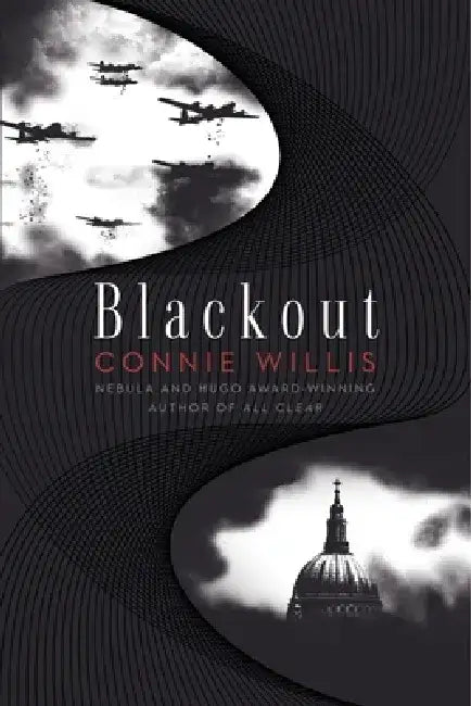 Blackout (English, Connie Willis)