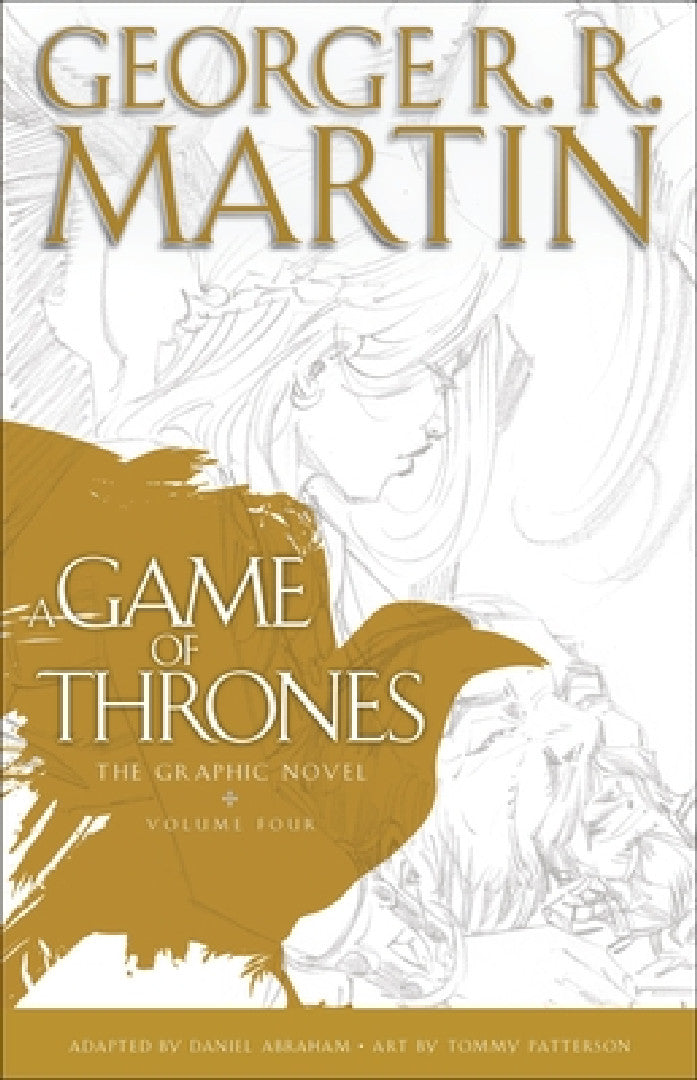 A Game of Thrones (English, George R. R. Martin | Daniel Abraham)