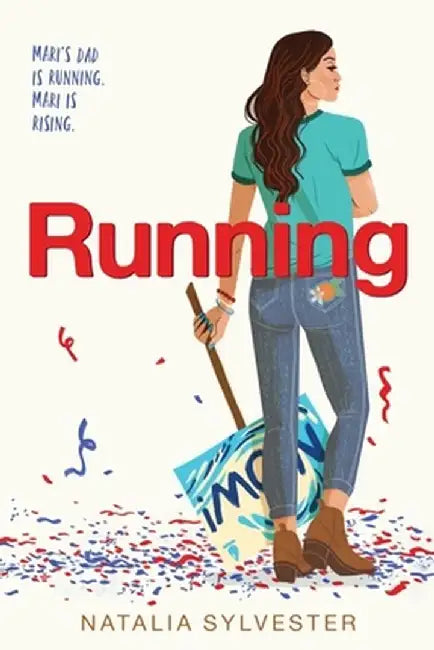 Running (English, Natalia Sylvester)