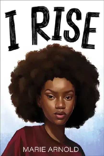 I Rise (English, Marie Arnold)