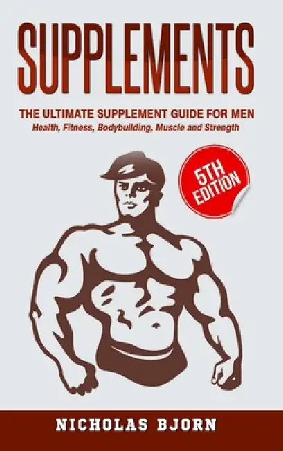 Supplements (English, Nicholas Bjorn)
