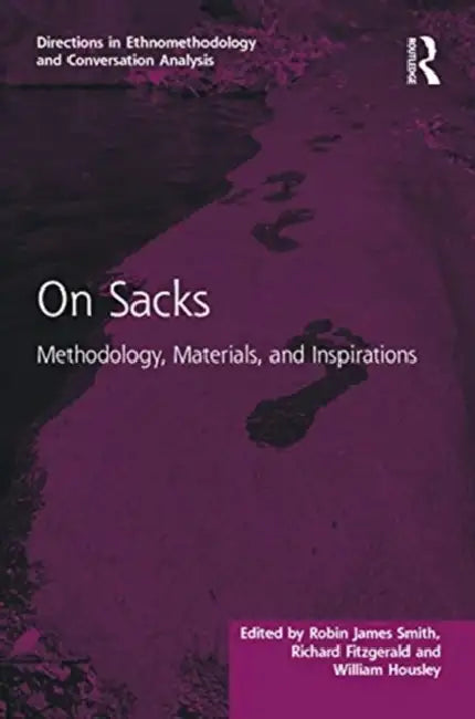 On Sacks (English, Smith Robin James | Richard Fitzgerald | William Housley)