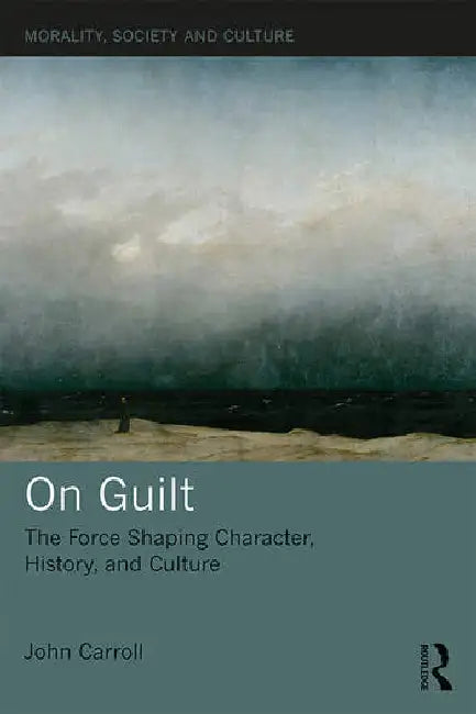 On Guilt (English, Carroll John)