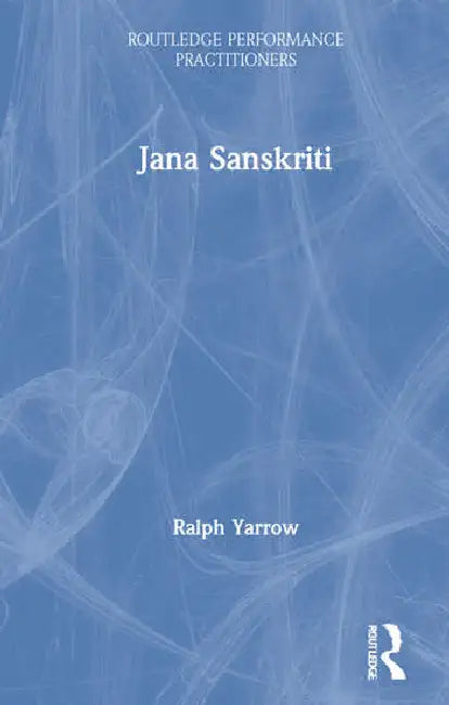 Jana Sanskriti (English, Yarrow Ralph)
