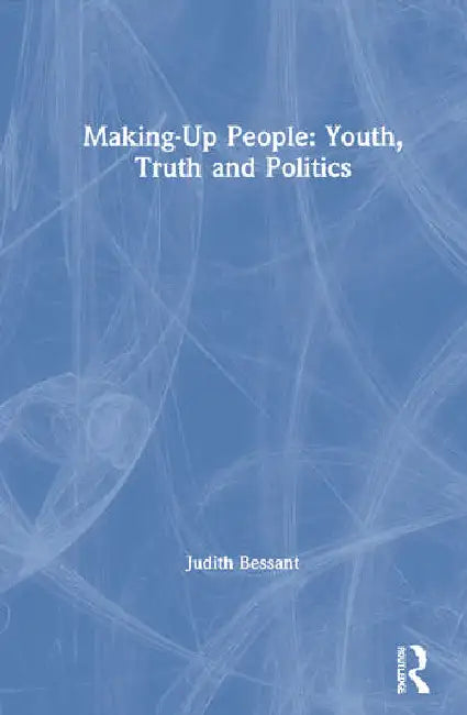 Making-Up People (English, Bessant Judith)