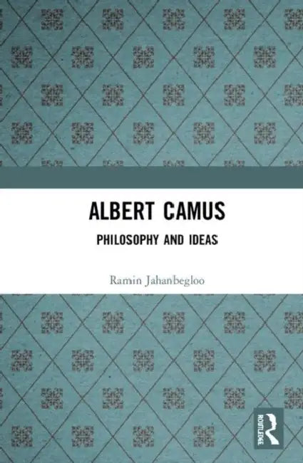 Albert Camus (English, Jahanbegloo Ramin)