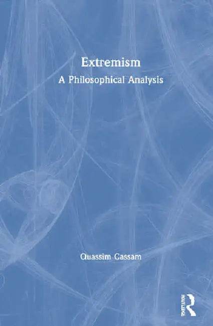 Extremism (English, Cassam Quassim)