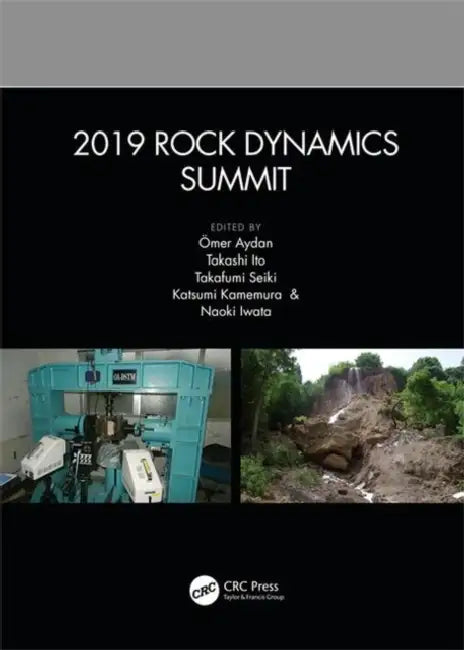 2019 Rock Dynamics Summit (English, Aydan Ömer | Takashi Ito | Takafumi Seiki)