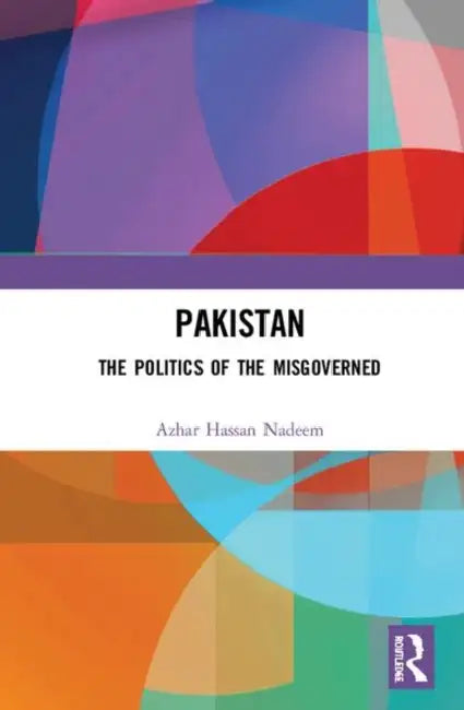 Pakistan (English, Hassan Nadeem Azhar)
