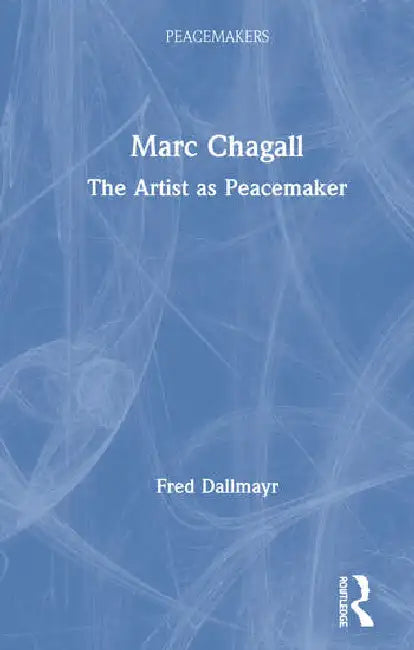 Marc Chagall (English, Dallmayr Fred)