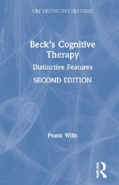Beck's Cognitive Therapy (English, Wills Frank)