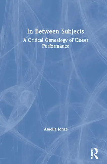 In Between Subjects (English, Jones Amelia)
