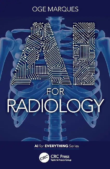 AI for Radiology (English, Marques | Oge)