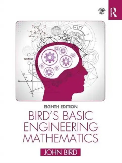 Bird's Basic Engineering Mathematics (English, Bird John)