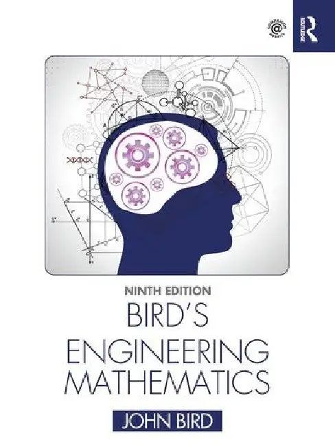 Bird's Engineering Mathematics (English, Bird John)