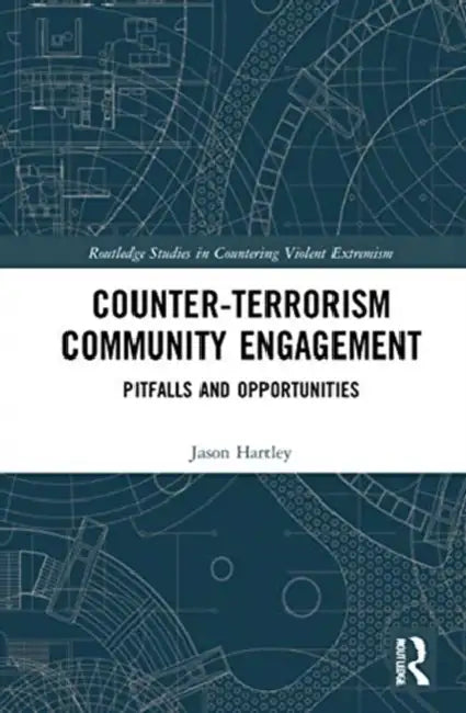 Counter-Terrorism Community Engagement (English, Hartley Jason)