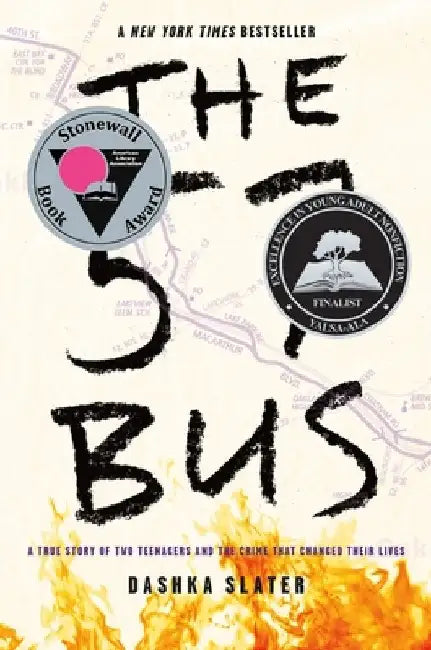 The 57 Bus (English, Dashka Slater)