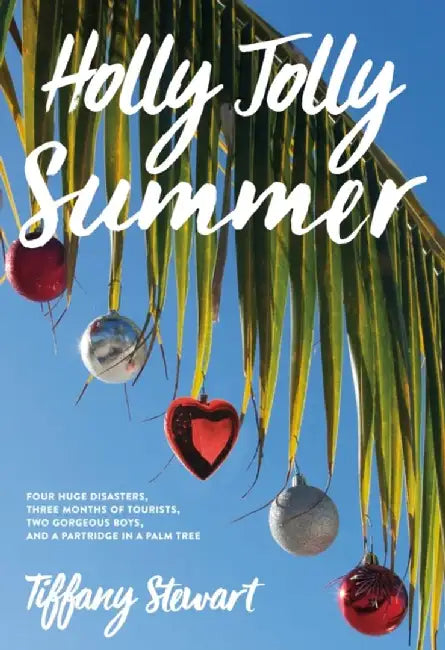 Holly Jolly Summer (English, Tiffany Stewart)