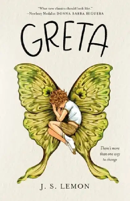 Greta (English, J. S. Lemon)