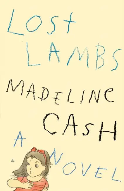 Lost Lambs (English, Madeline Cash)