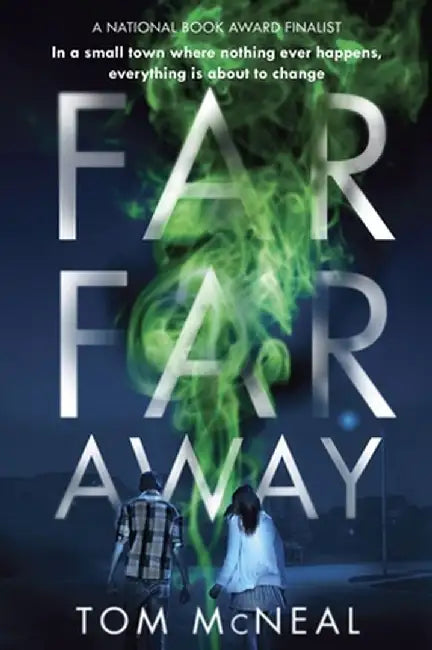 Far Far Away (English, Tom McNeal)