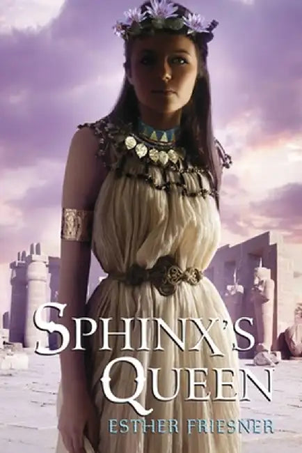 Sphinx's Queen (English, Esther Friesner)