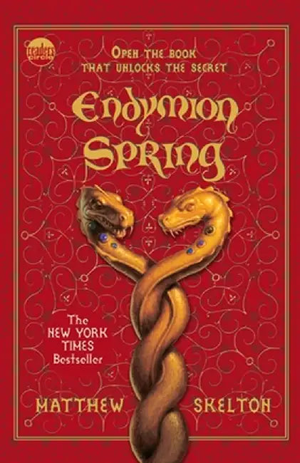 Endymion Spring (English, Matthew Skelton)