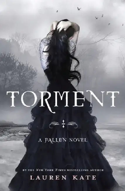 Torment (English, Lauren Kate)