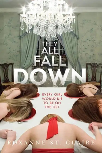 They All Fall Down (English, Roxanne St Claire)
