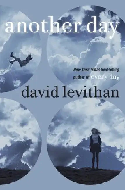 Another Day (English, David Levithan)