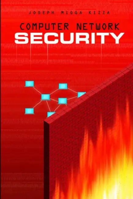 Computer Network Security (English, Joseph Migga Kizza)