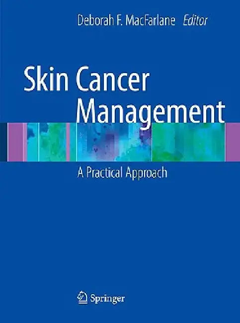Skin Cancer Management (English, Deborah MacFarlane)