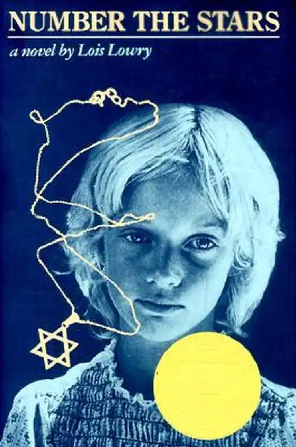 Number the Stars (English, Lois Lowry)