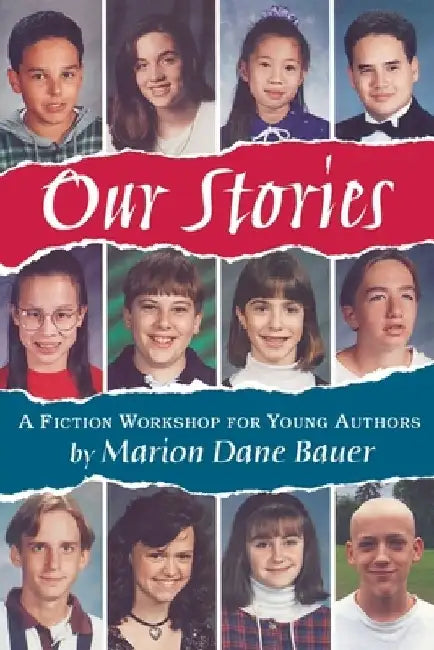 Our Stories (English, Marion Dane Bauer)