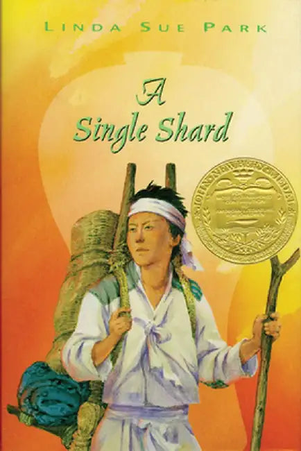 A Single Shard (English, Linda Sue Park)