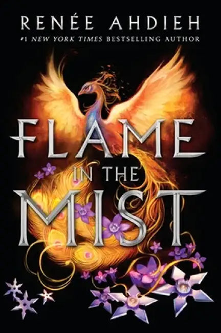 Flame in the Mist (English, Renee Ahdieh)