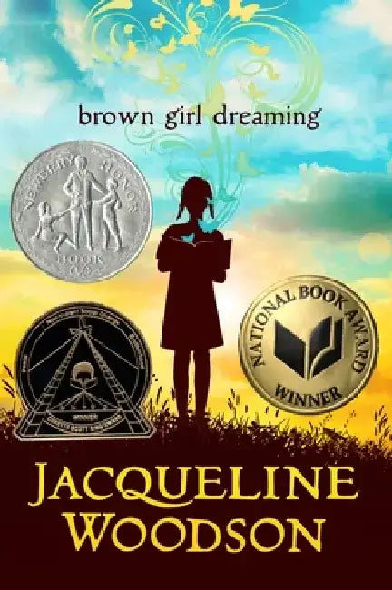 Brown Girl Dreaming (English, Jacqueline Woodson)