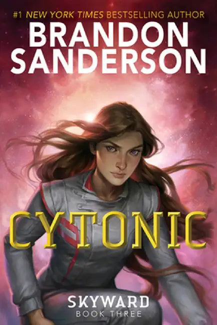 Cytonic (English, Random House)