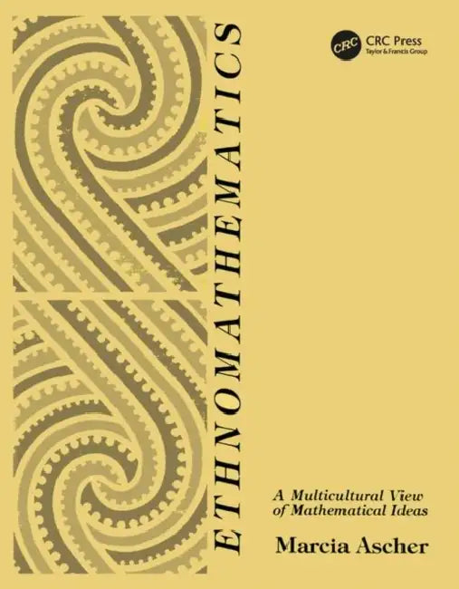 Ethnomathematics (English, Ascher Marcia)