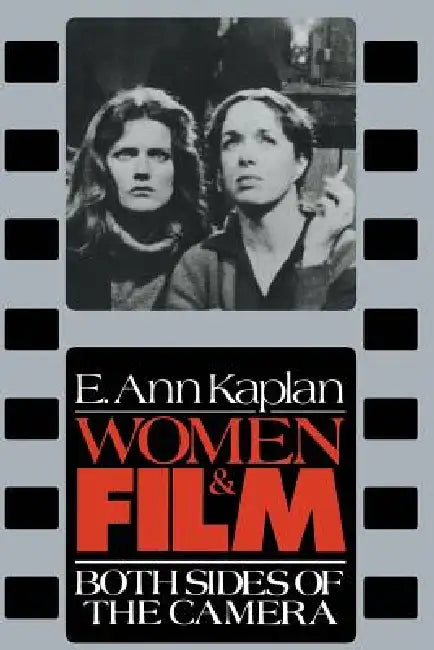 Women & Film (English, Kaplan E. Ann)