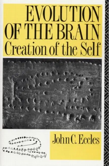 Evolution of the Brain (English, John C. Eccles)