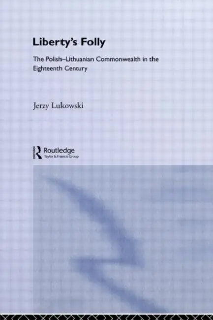 Libertys Folly (English, Lukavski Jerzy Tadeusz)