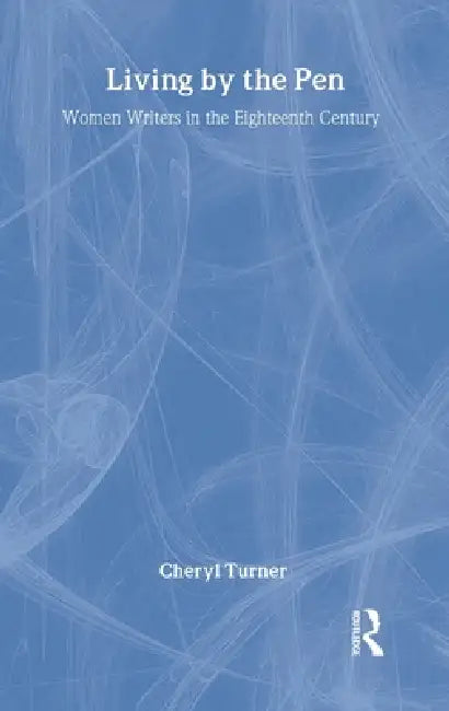 Living by the Pen (English, Cheryl Turner)