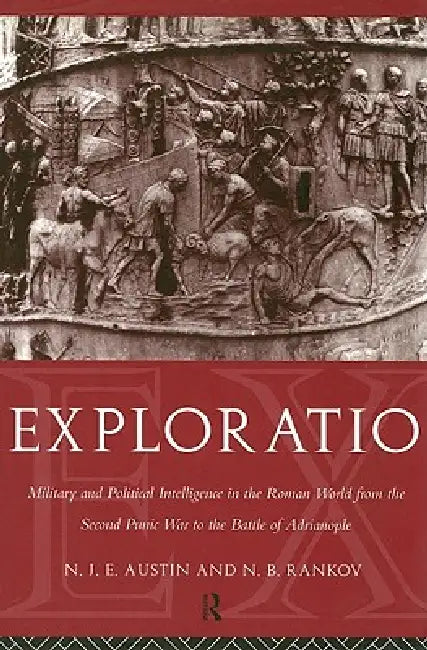 Exploratio (English, N. J. E. Austin | N. B. Rankov)