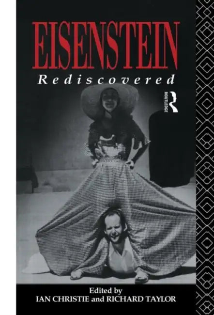 Eisenstein Rediscovered (English, Christie Ian)