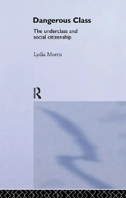 Dangerous Classes (English, Lydia Morris)