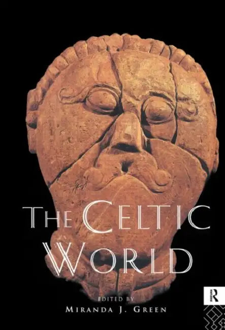 The Celtic World (English, Green Miranda)