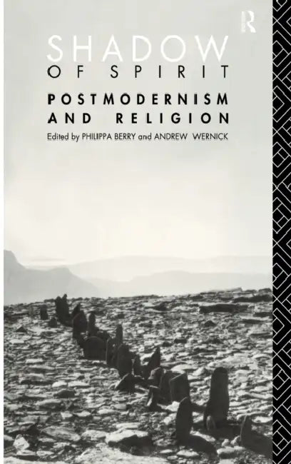 Shadow of Spirit (English, Philippa Berry | Andrew Wernick)